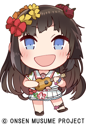 いわきあろは
